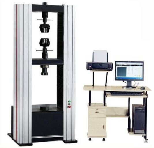 微机控制电子万能试验机